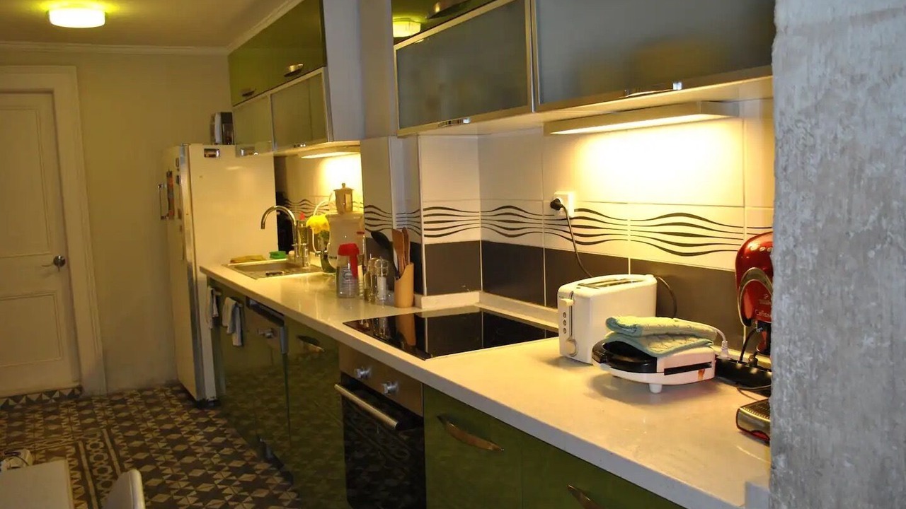 Photo of Kitchen in Old Town