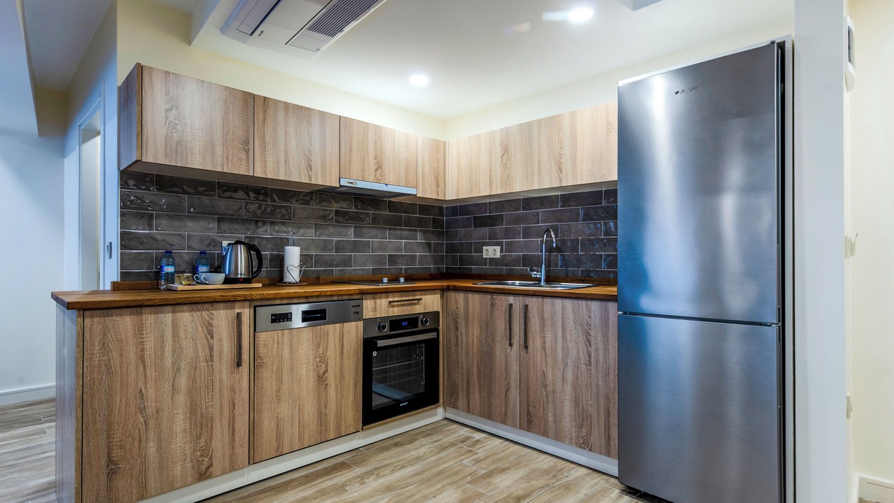 Photo of Kitchen in Tophane