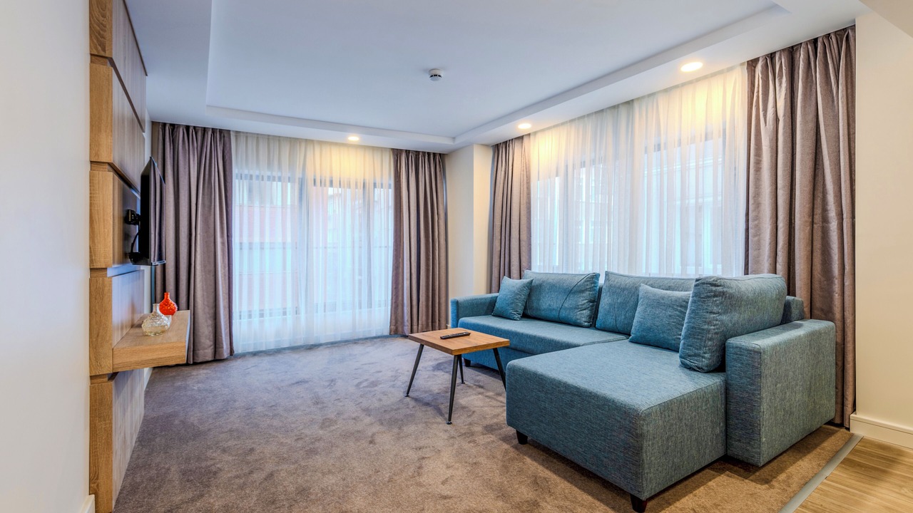 Photo of Livingroom in Tophane