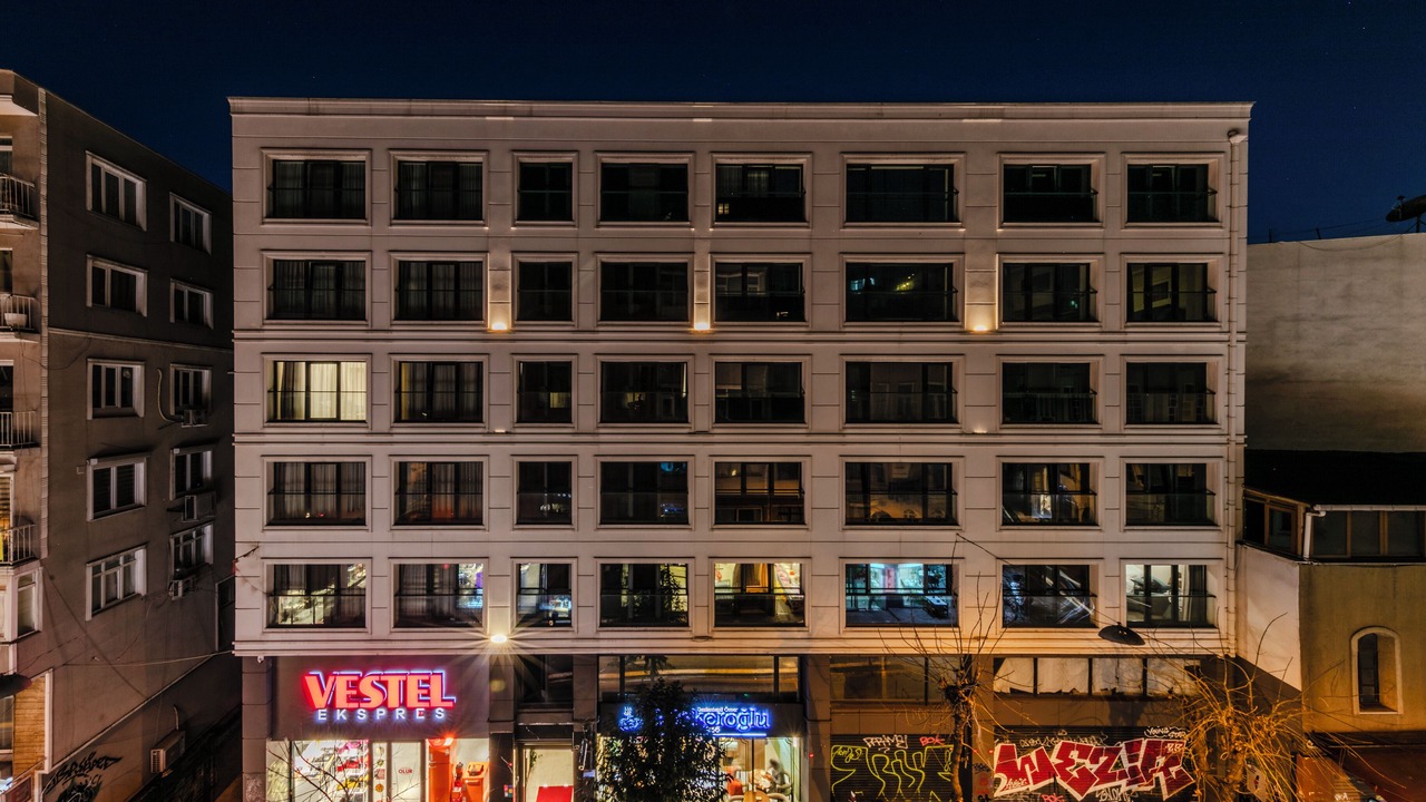 Photo of Outdoor in Tophane