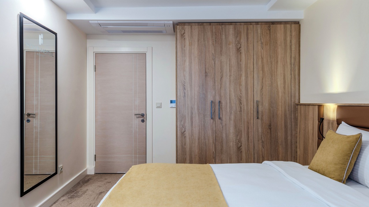 Photo of Bedroom in Tophane