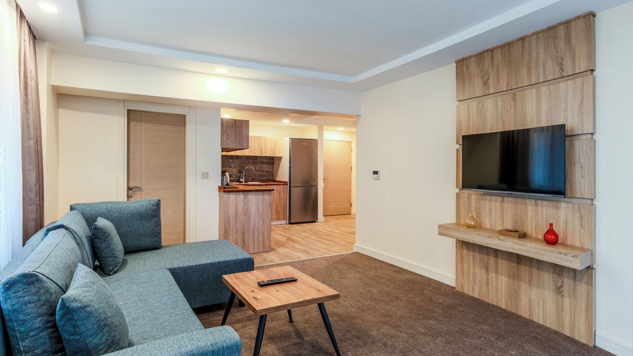 Photo of Livingroom in Tophane