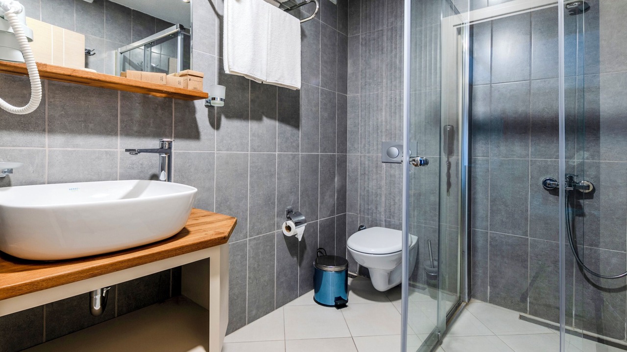 Photo of Bathroom in Tophane