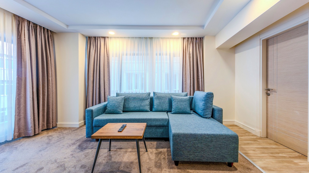 Photo of Livingroom in Tophane