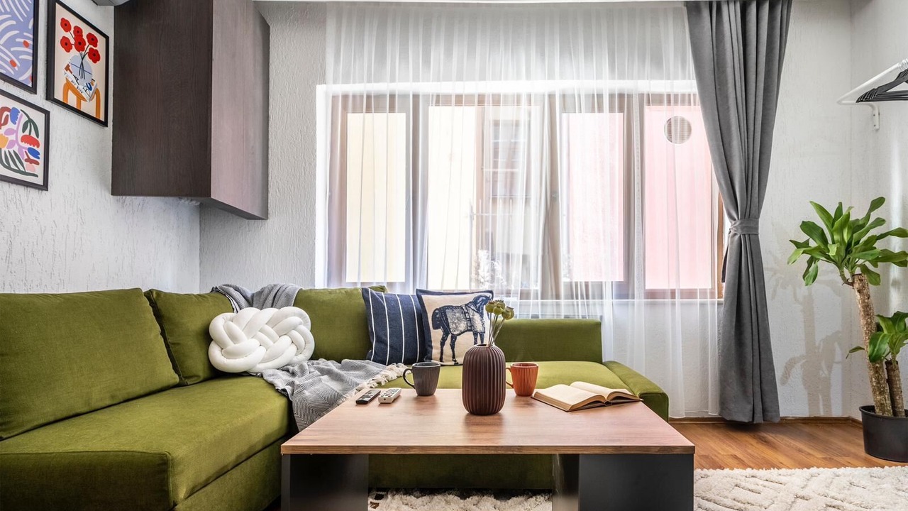 Photo of Livingroom in Galata