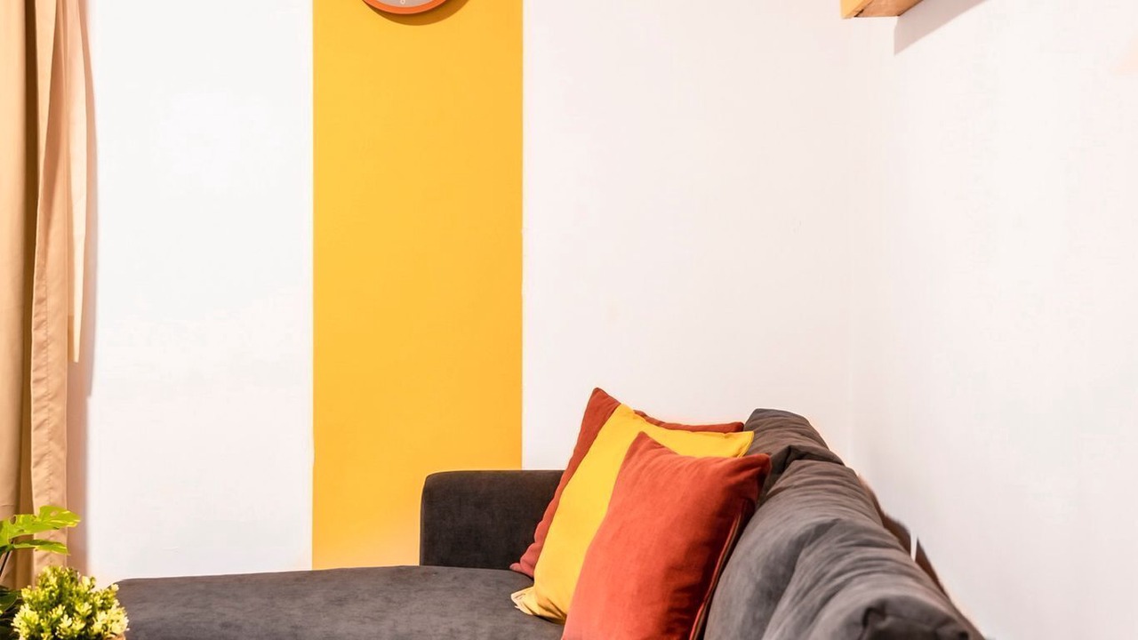Photo of Livingroom in Galata