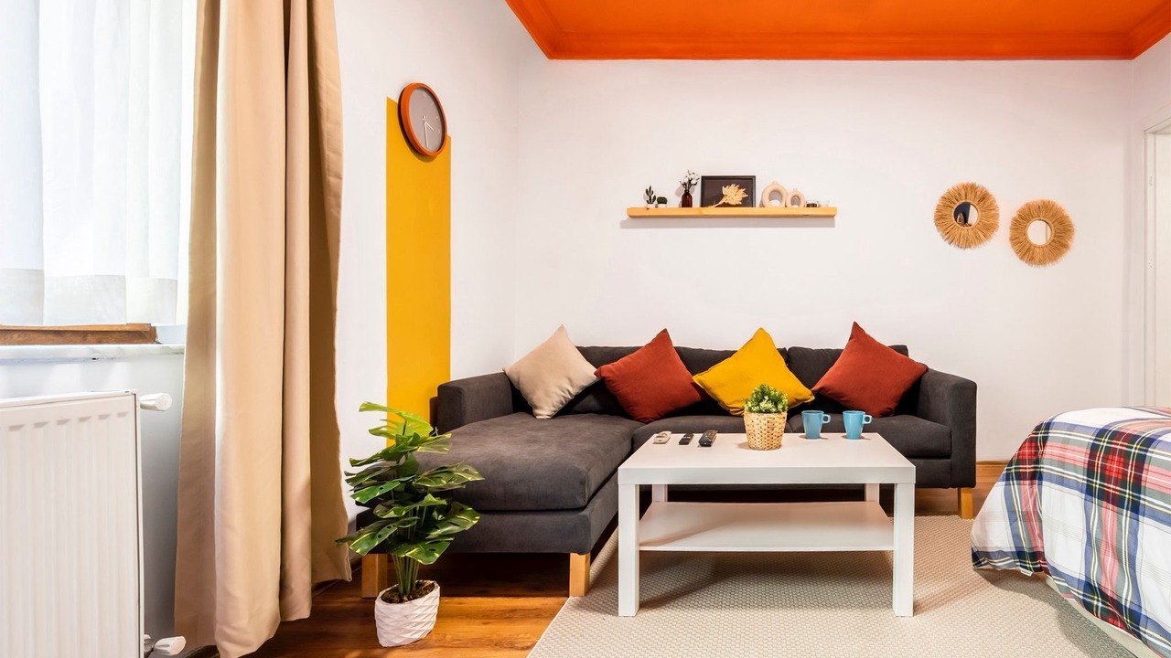 Photo of Livingroom in Galata