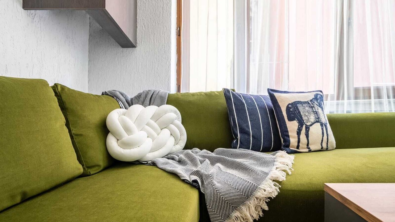 Photo of Livingroom in Galata