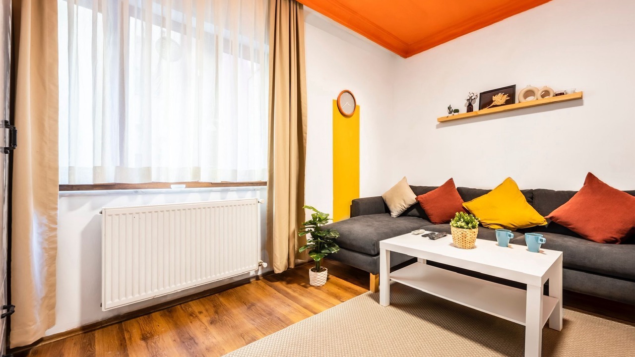 Photo of Livingroom in Galata