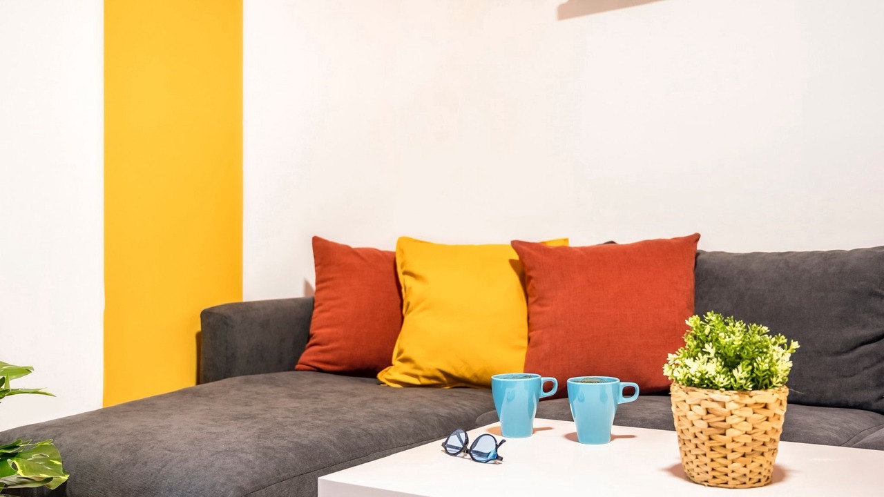 Photo of Livingroom in Galata
