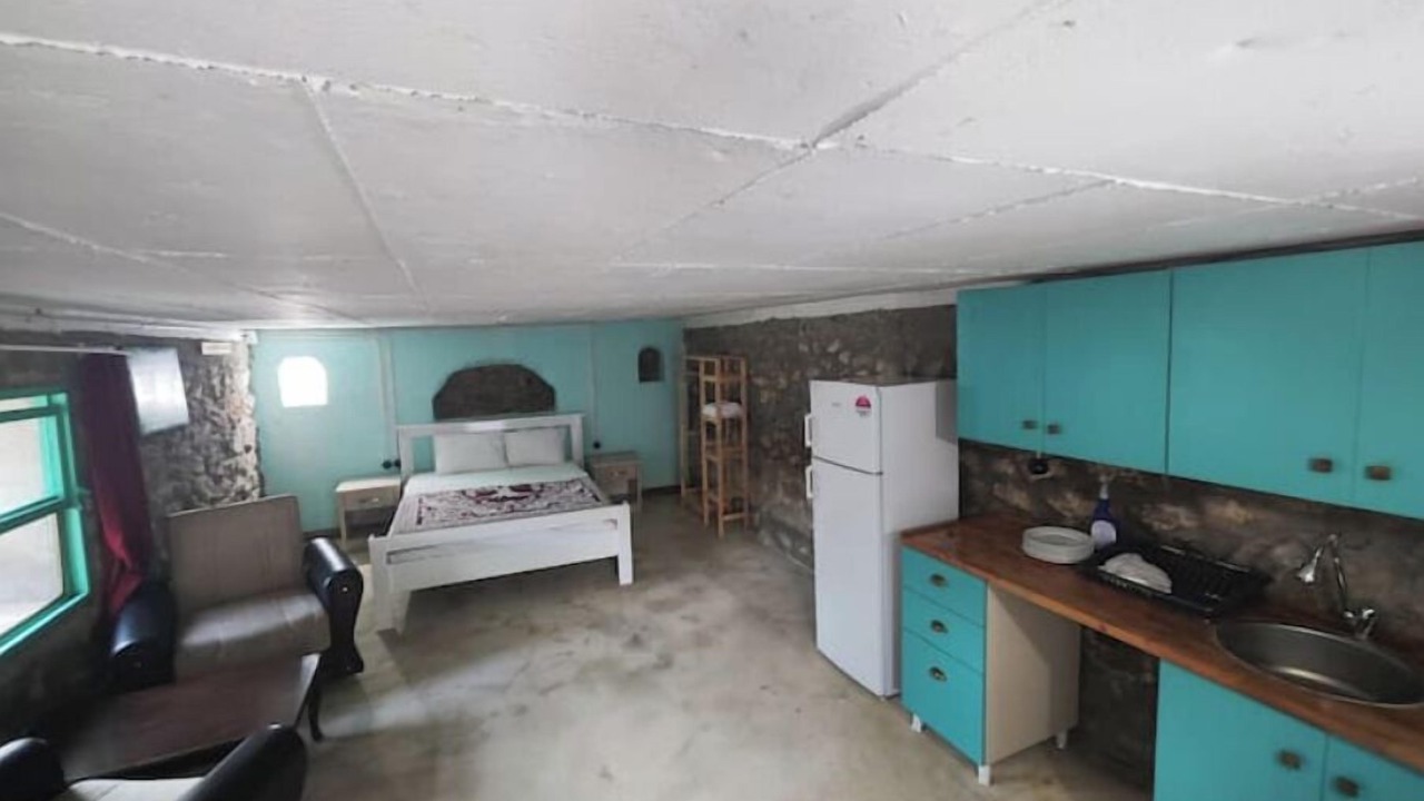 Photo of Bedroom in Ortaca