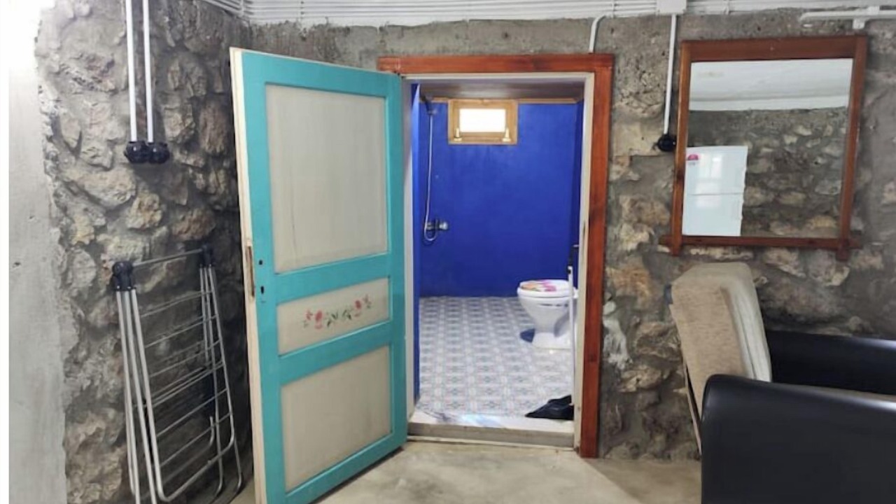 Photo of Bathroom in Ortaca