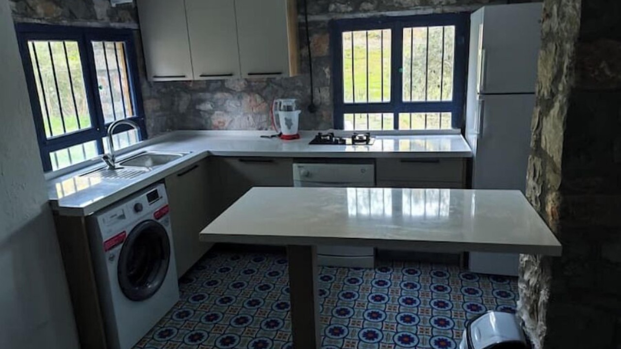 Photo of Kitchen in Ortaca
