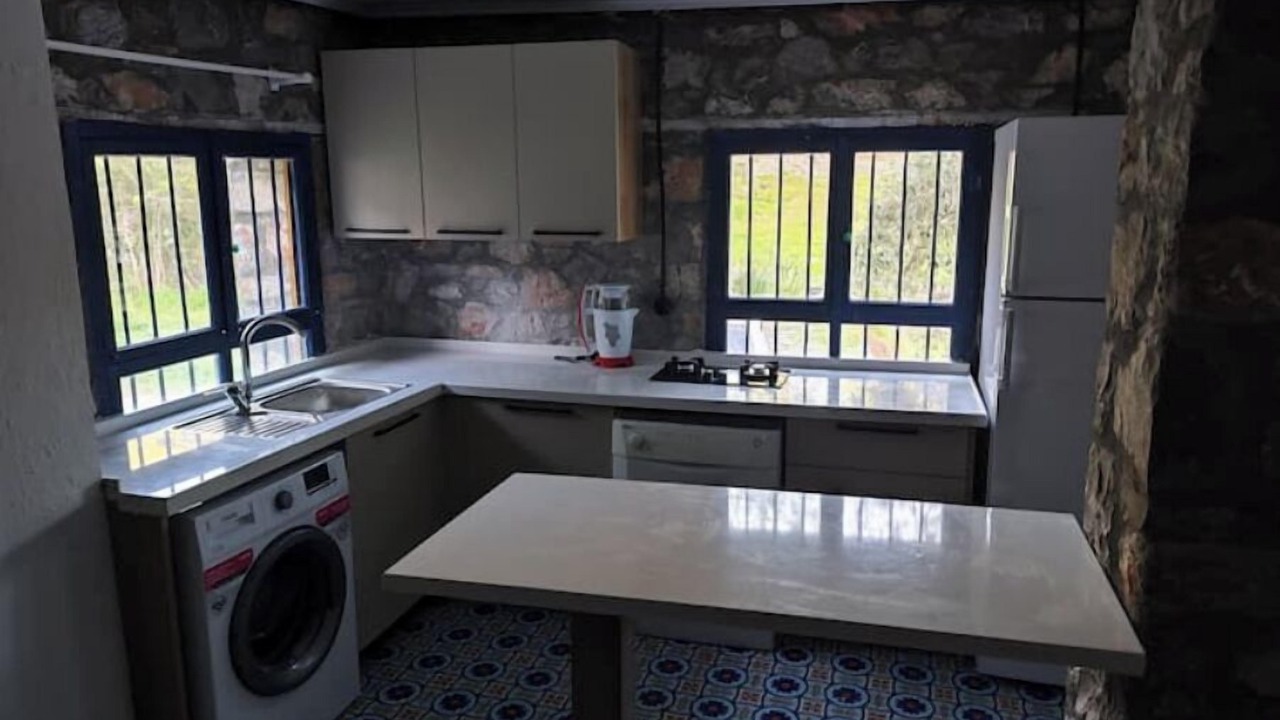 Photo of Kitchen in Ortaca