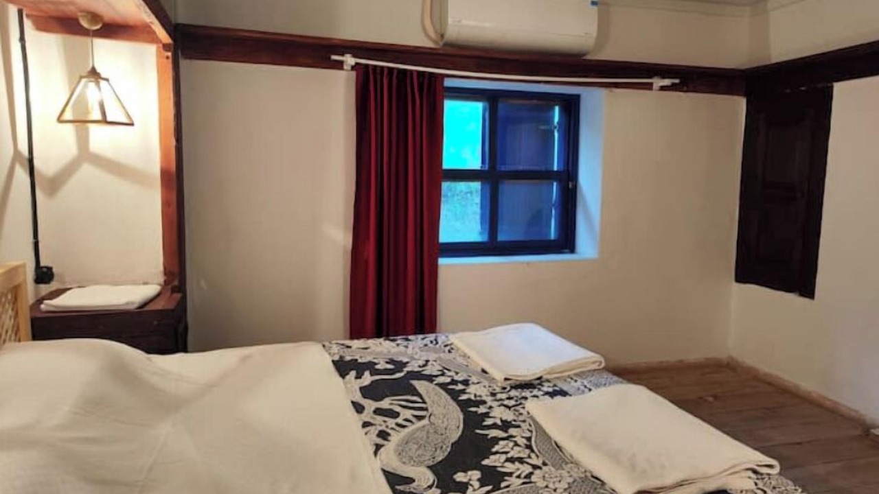 Photo of Bedroom in Ortaca