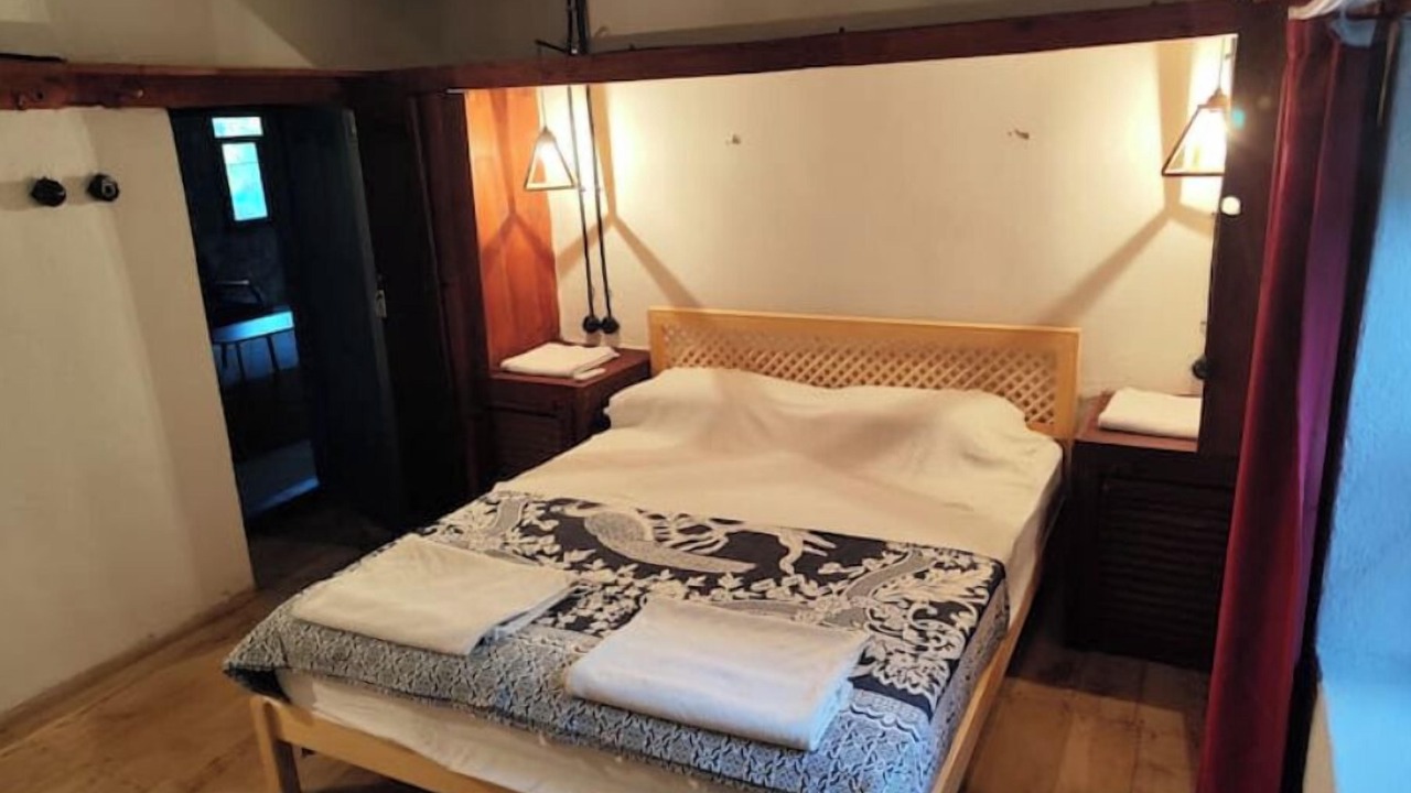 Photo of Bedroom in Ortaca