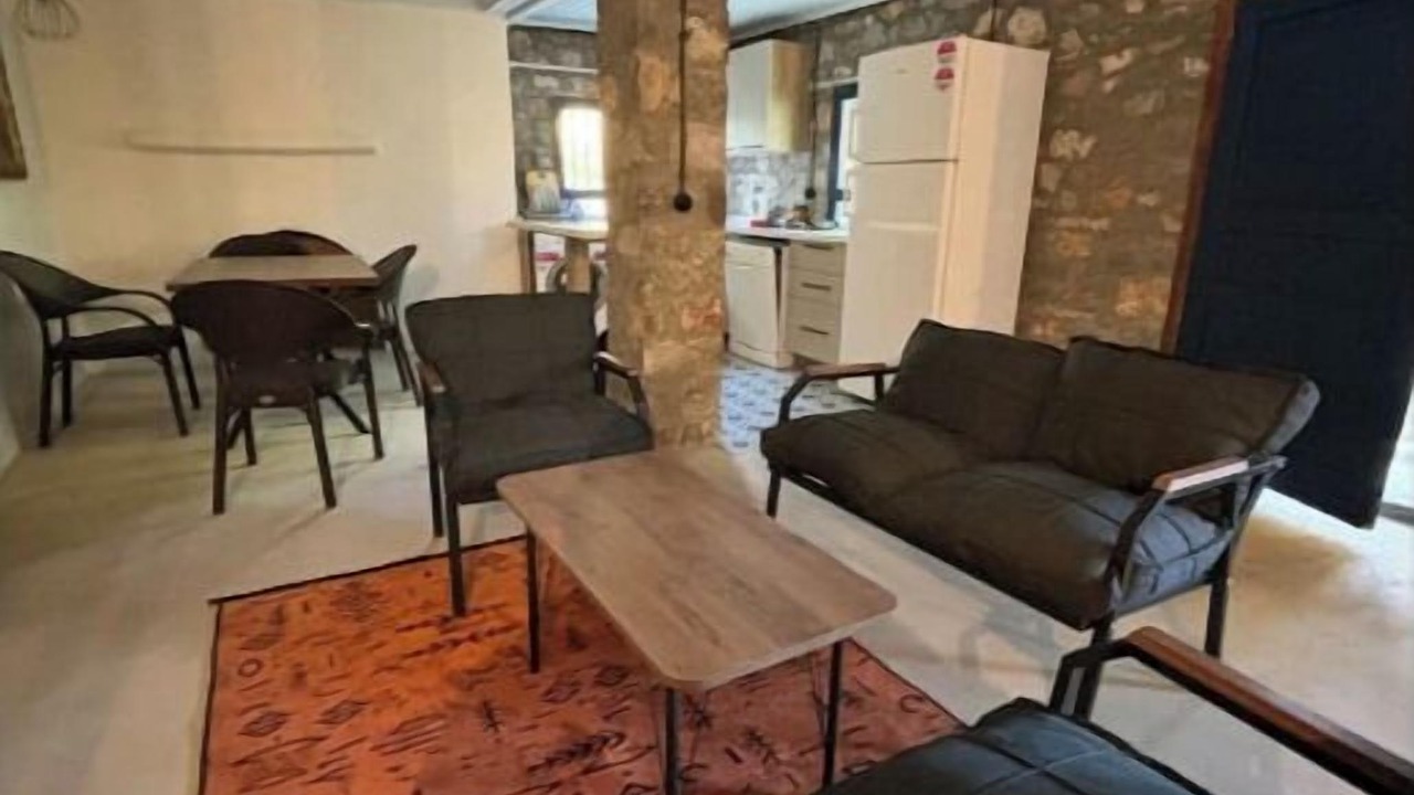 Photo of Livingroom in Ortaca