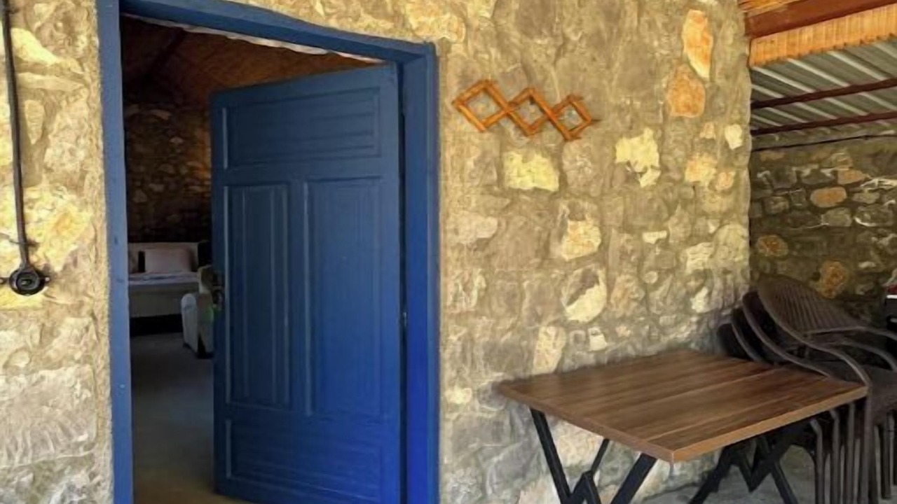 Photo of Patio Balcony in Ortaca