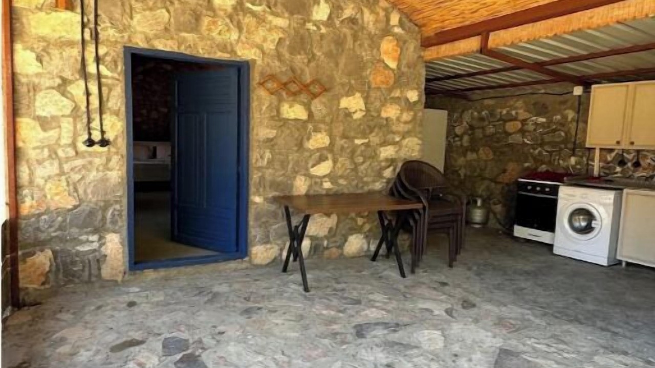 Photo of Patio Balcony in Ortaca
