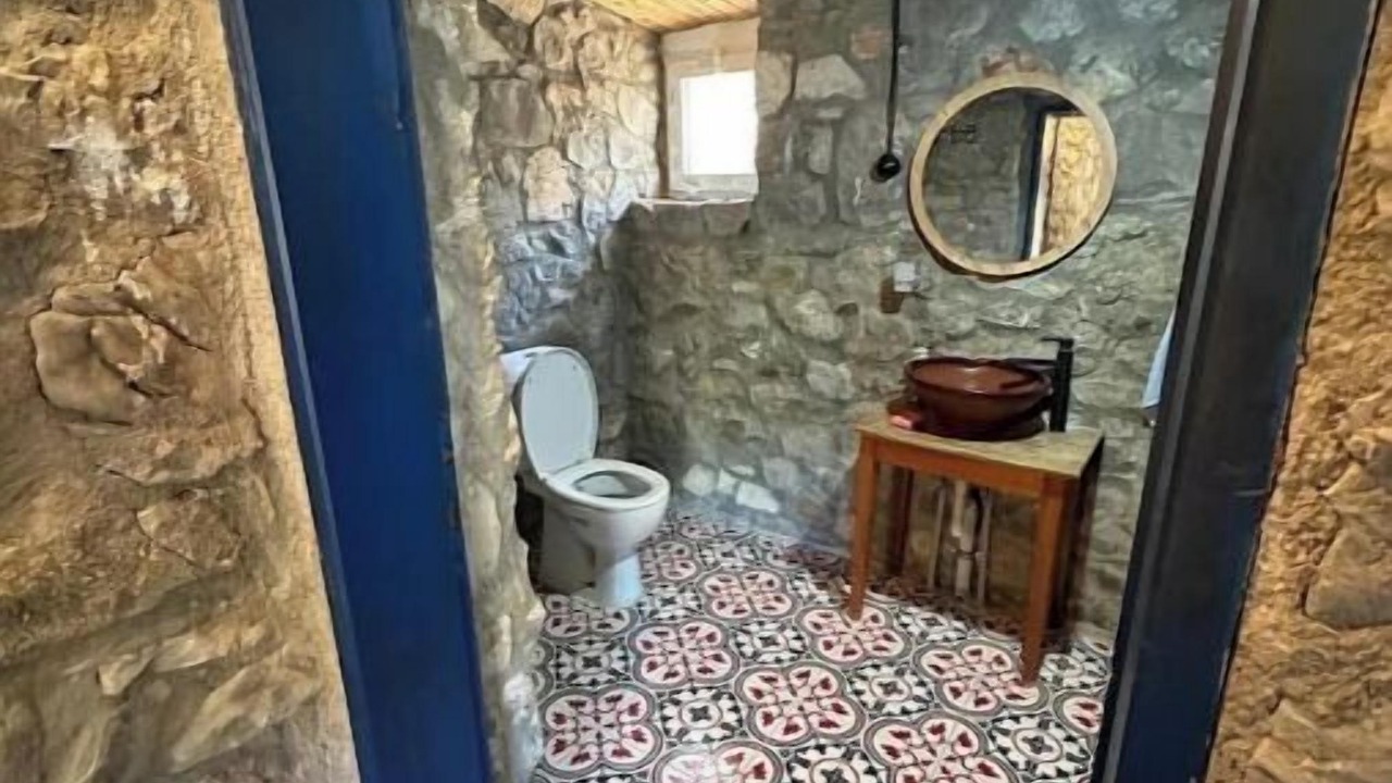 Photo of Bathroom in Ortaca