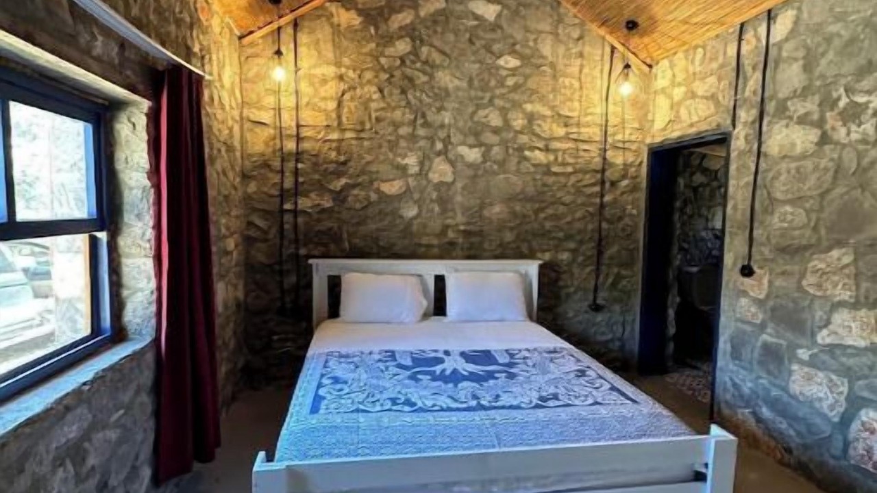 Photo of Bedroom in Ortaca