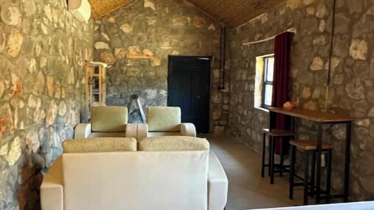 Photo of Bedroom in Ortaca