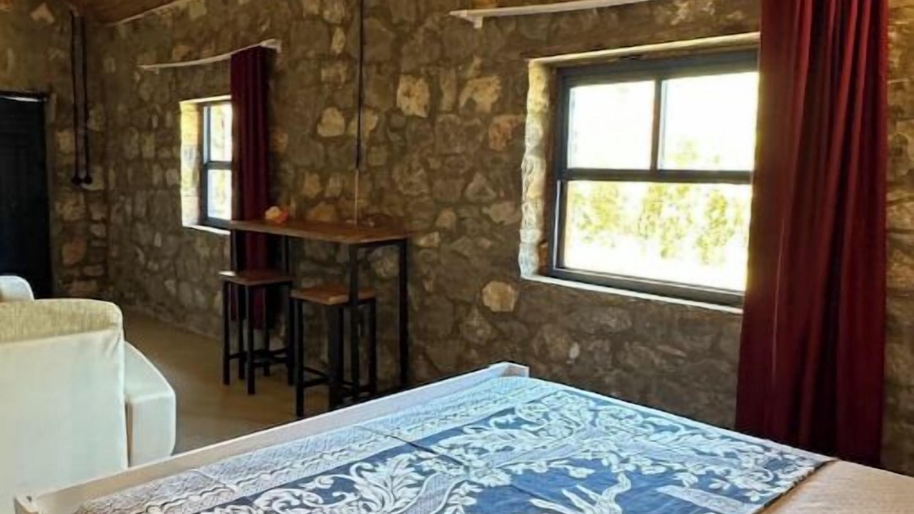 Photo of Bedroom in Ortaca