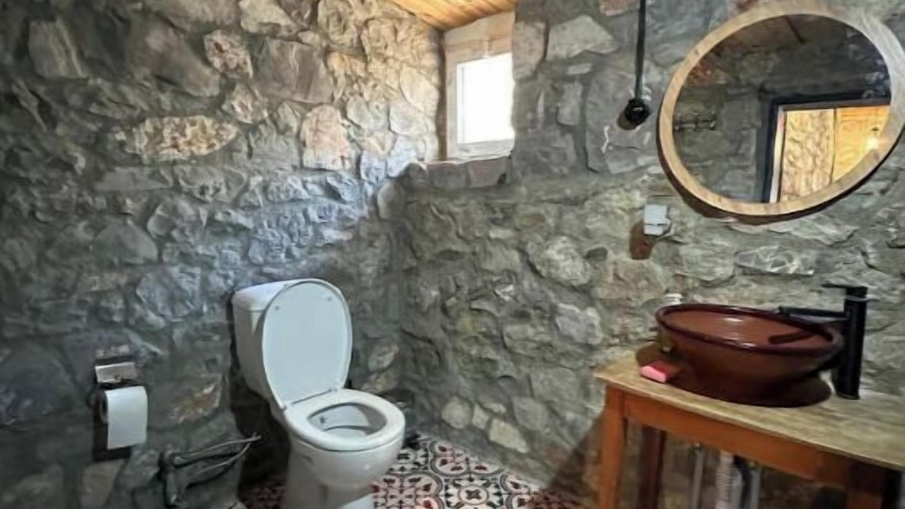 Photo of Bathroom in Ortaca