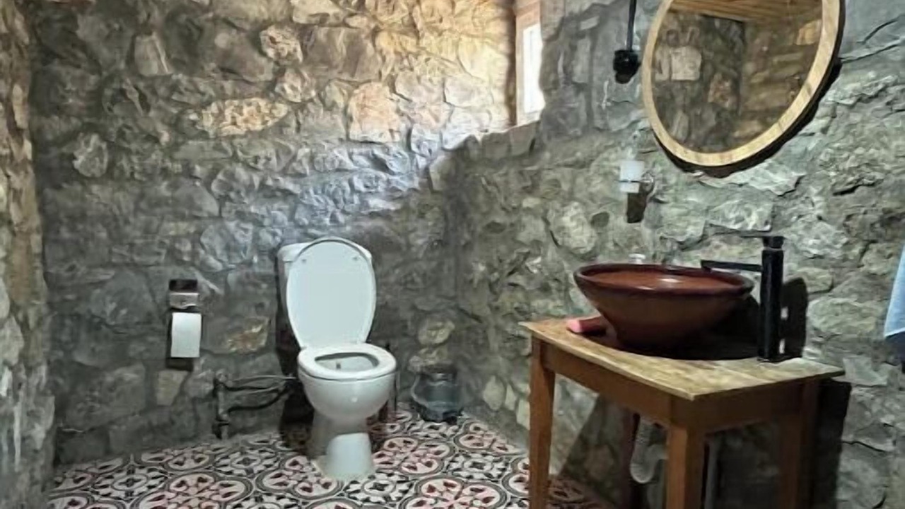 Photo of Bathroom in Ortaca