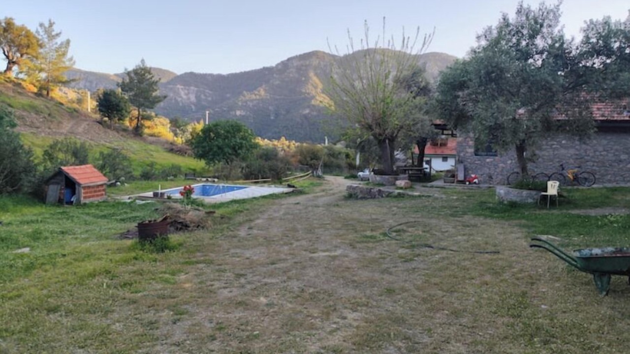 Photo of Outdoor in Ortaca