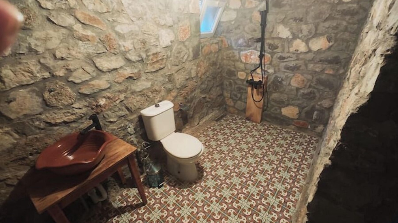 Photo of Bathroom in Ortaca