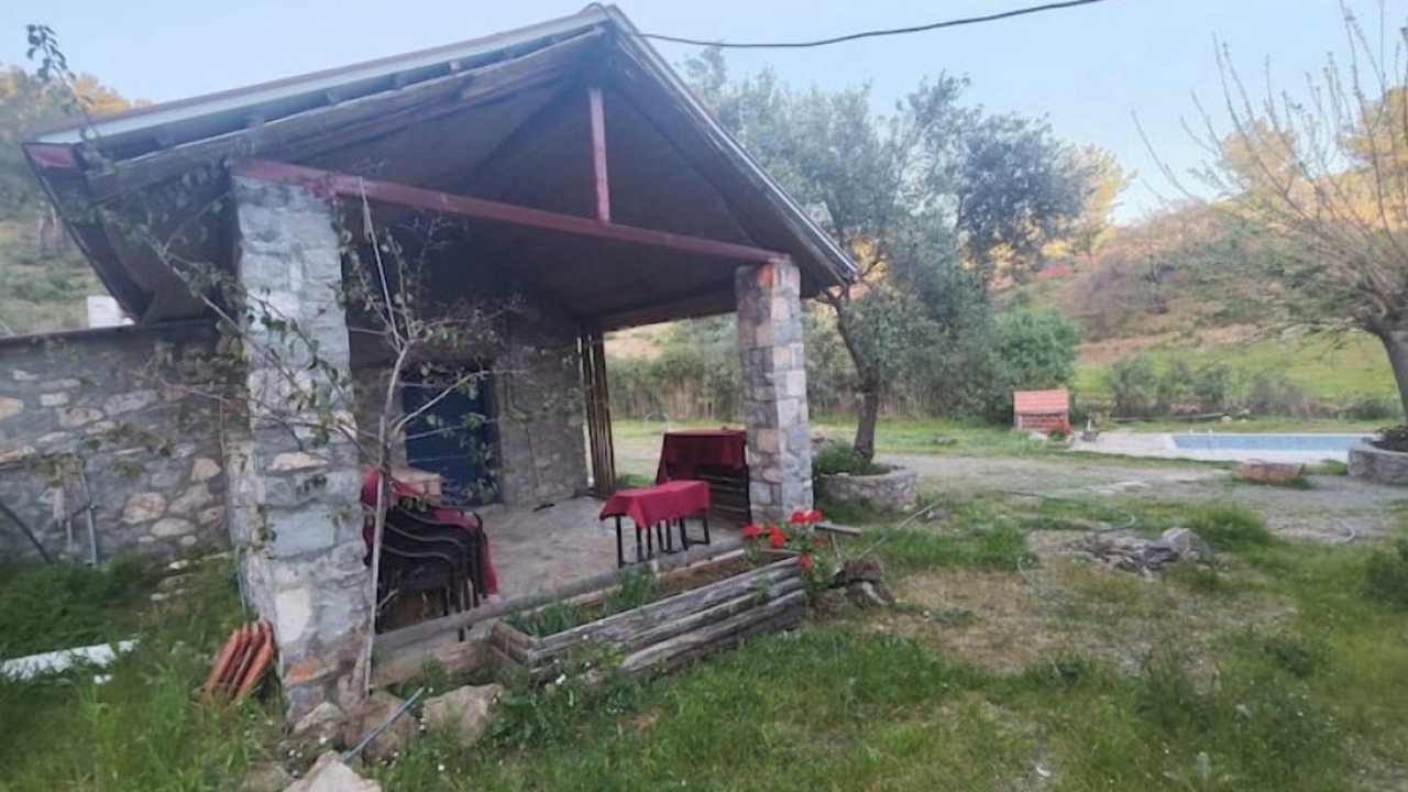 Photo of Patio Balcony in Ortaca