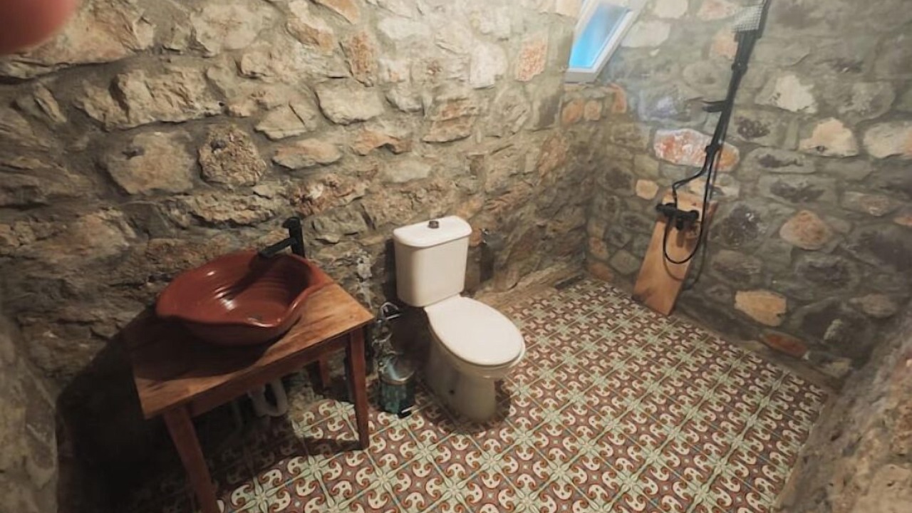 Photo of Bathroom in Ortaca