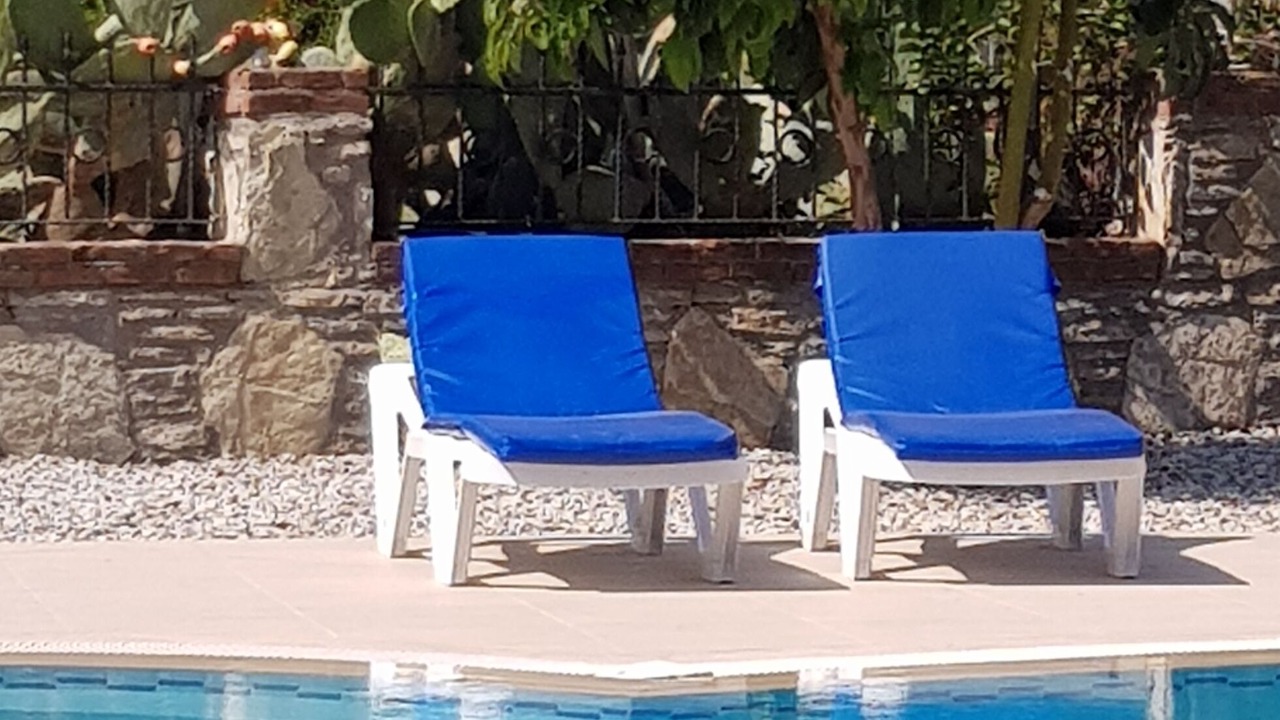 Photo of Outdoor in Fethiye City Center