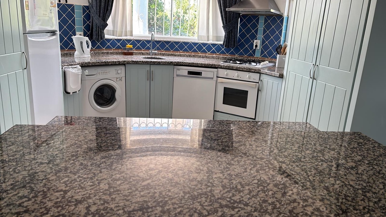 Photo of Kitchen in Fethiye City Center