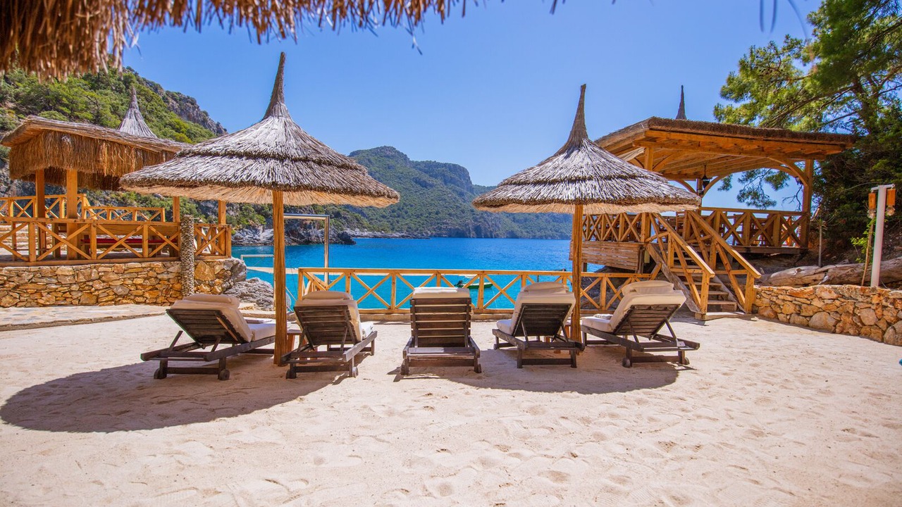 Photo of Outdoor in Fethiye