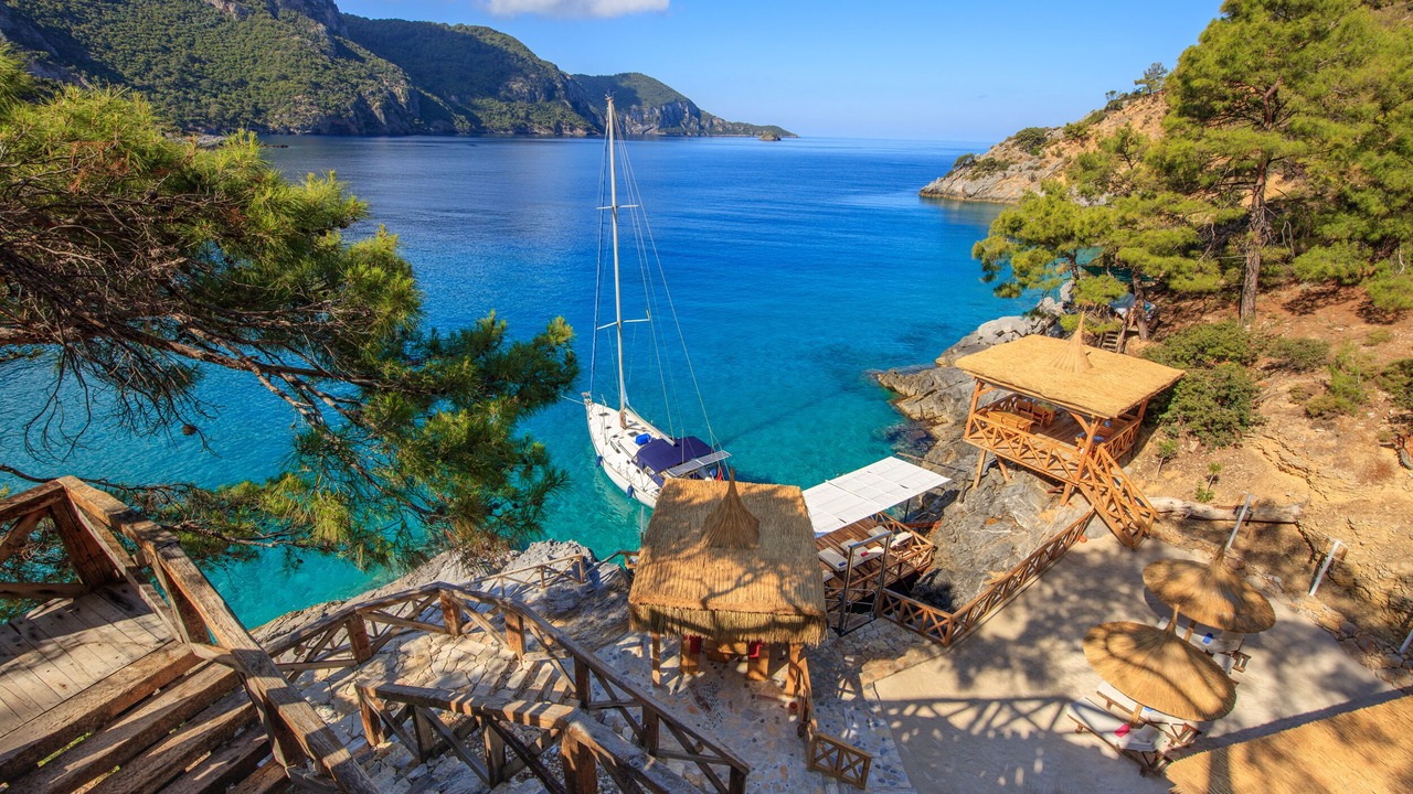 Photo of Outdoor in Fethiye