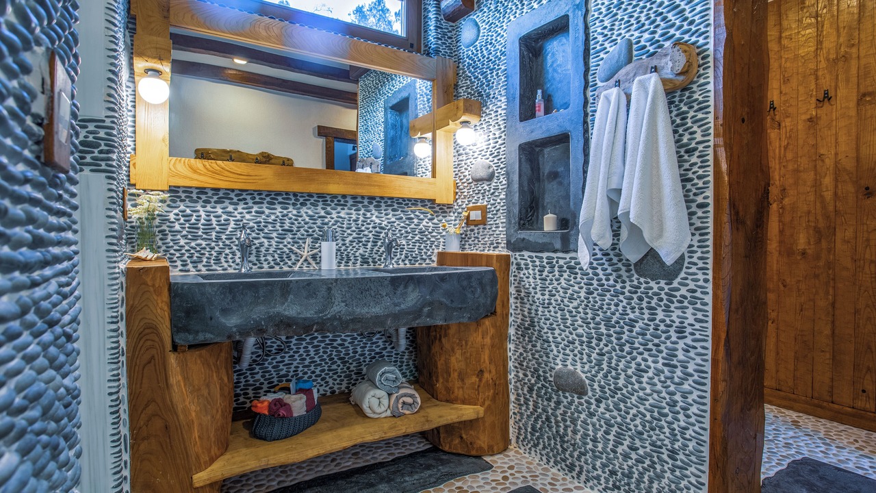Photo of Bathroom in Fethiye