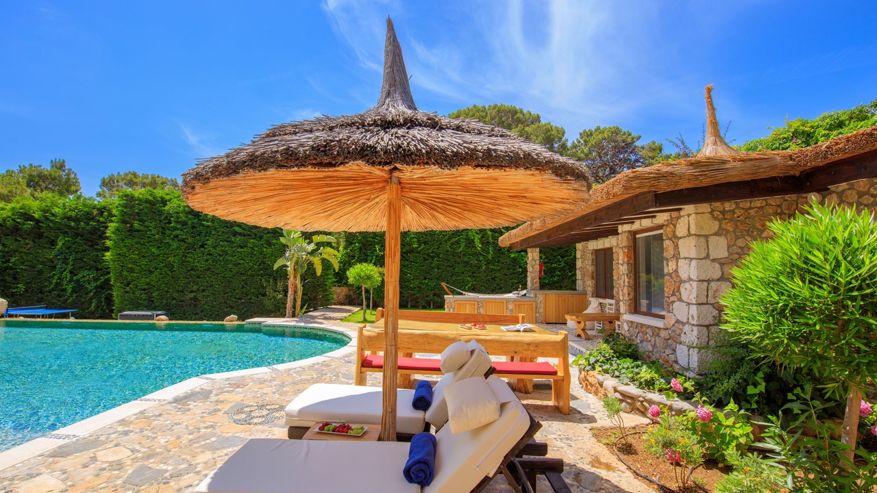 Photo of Outdoor in Fethiye