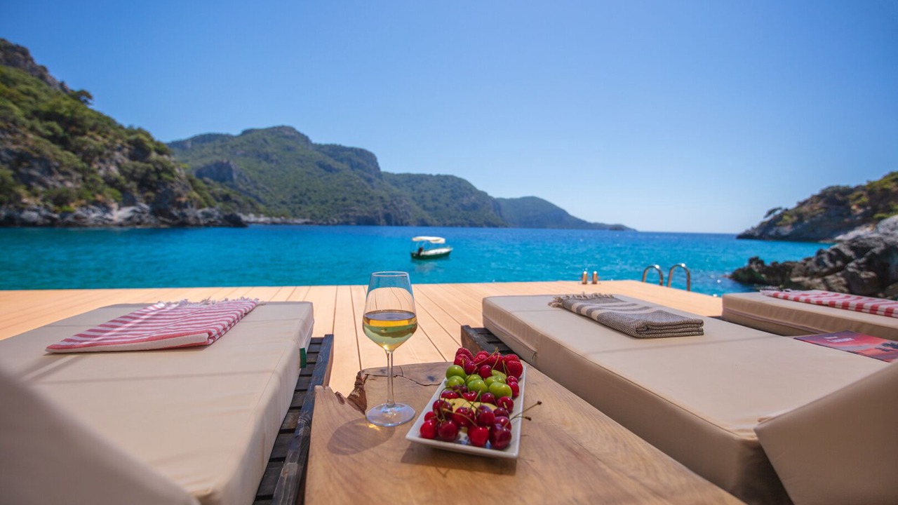 Photo of Others in Fethiye