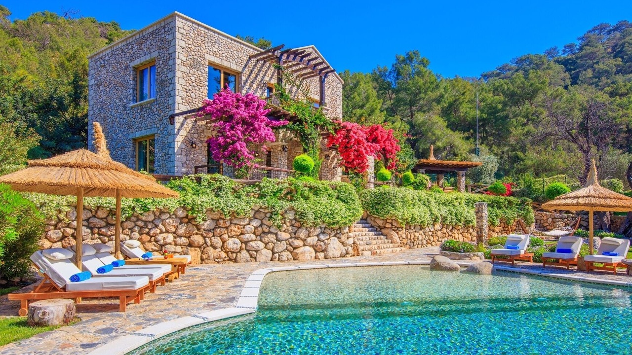 Photo of Outdoor in Fethiye