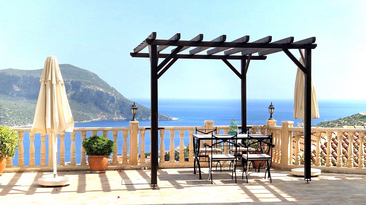 Photo of Others in Kalkan