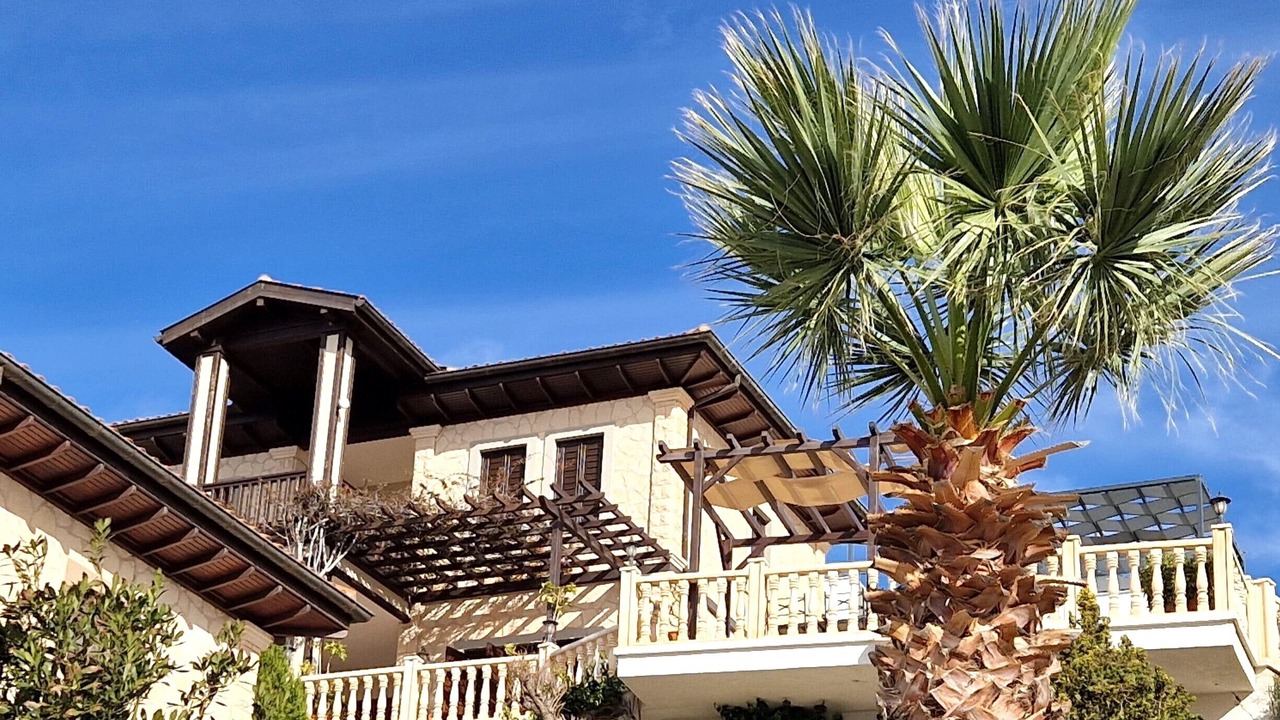 Photo of Outdoor in Kalkan