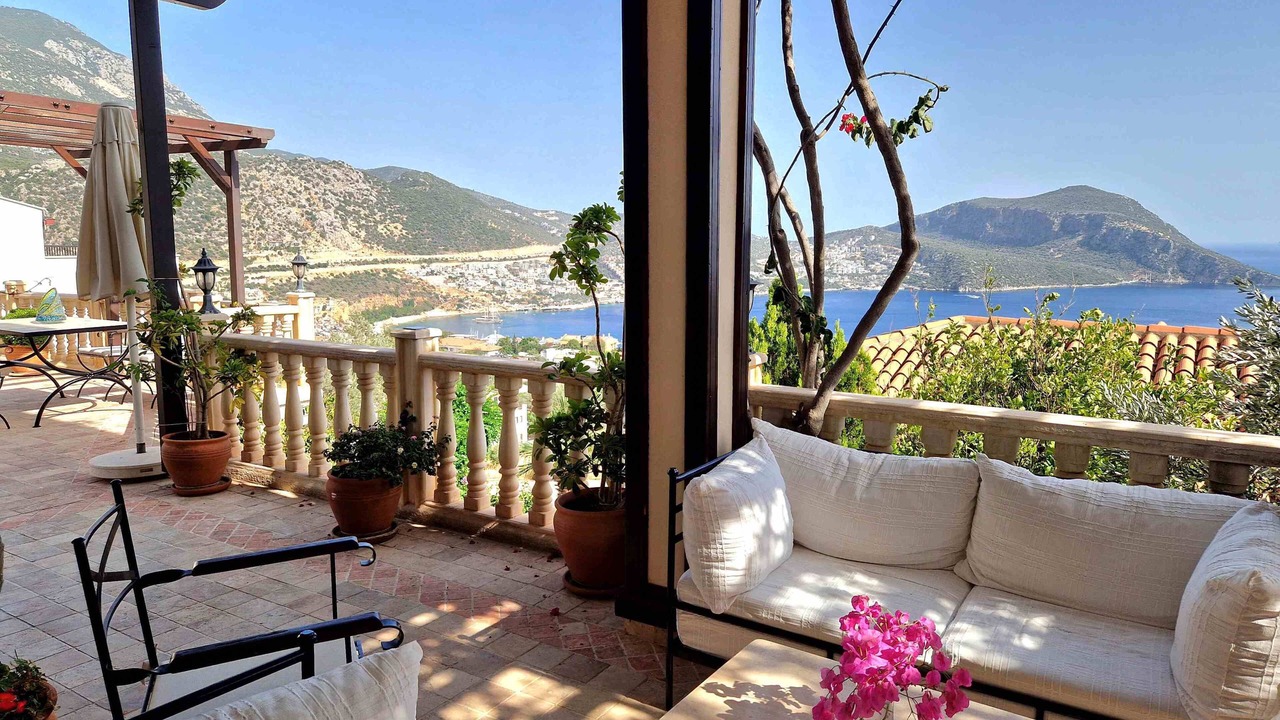 Photo of Others in Kalkan