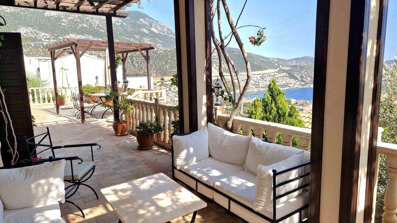 Photo of Others in Kalkan
