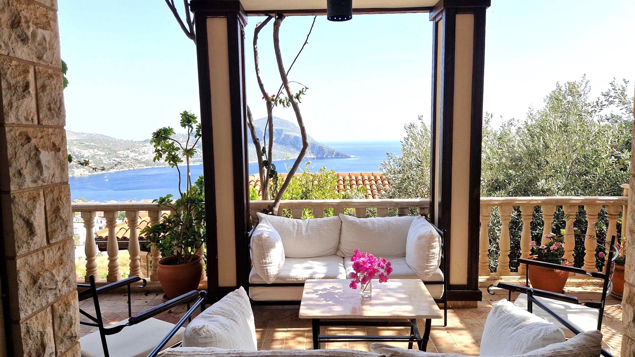 Photo of Outdoor in Kalkan