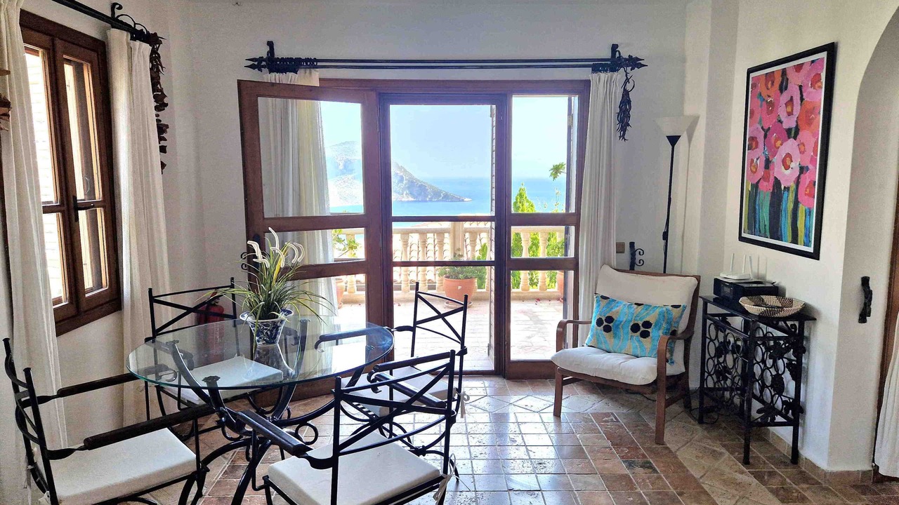 Photo of Outdoor in Kalkan