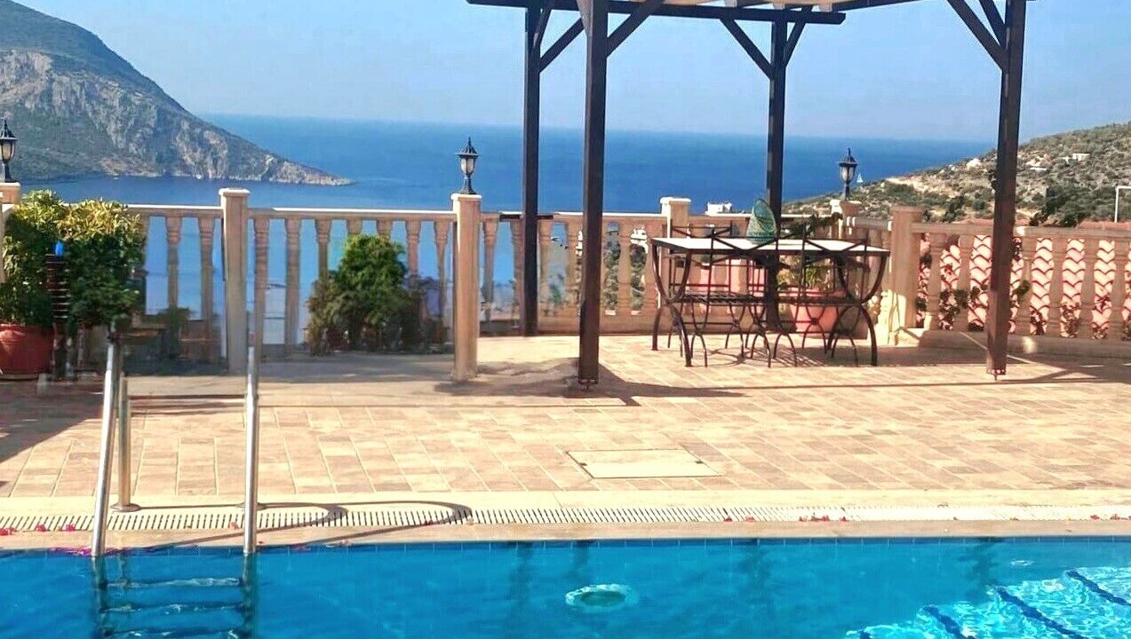 Photo of Outdoor in Kalkan