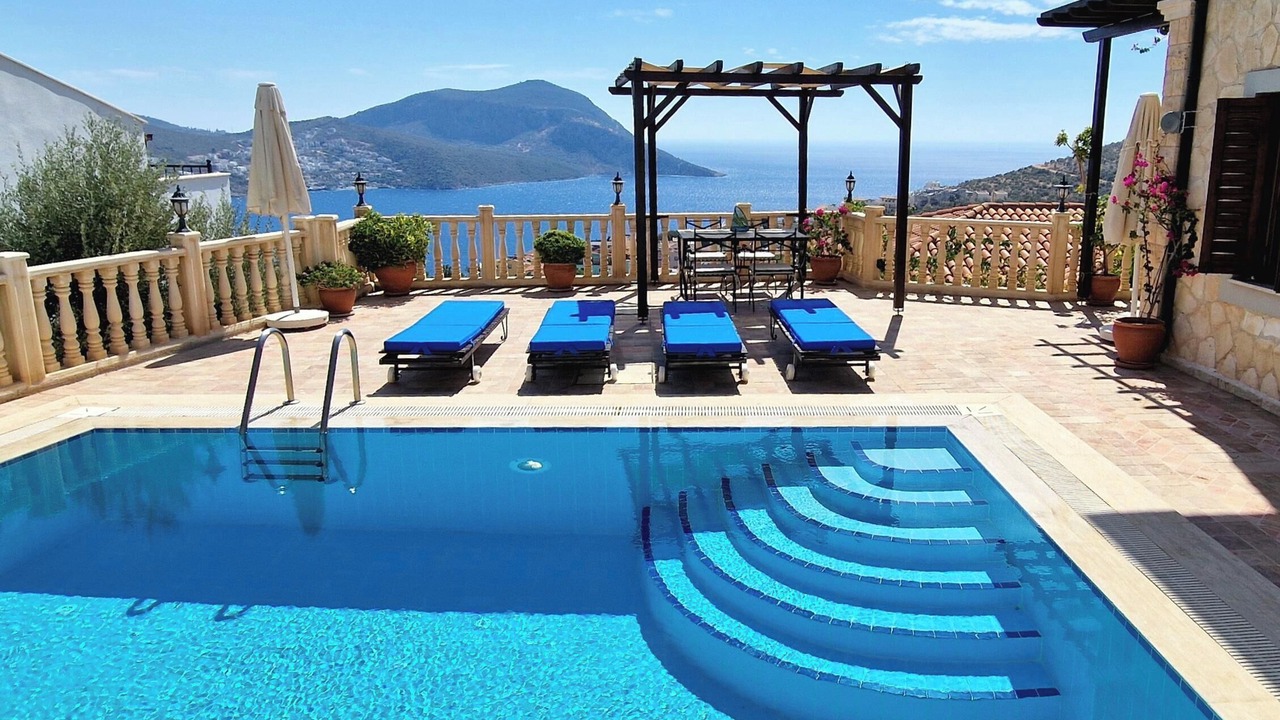 Photo of Outdoor in Kalkan