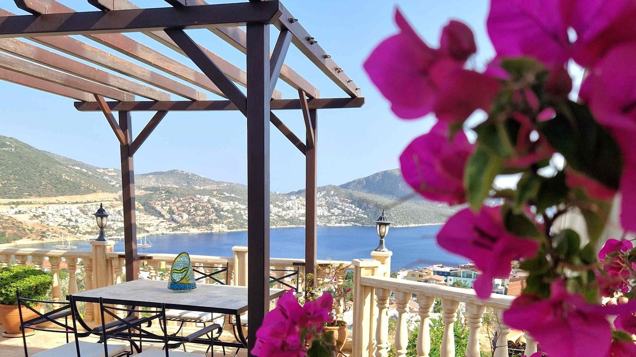 Photo of Outdoor in Kalkan
